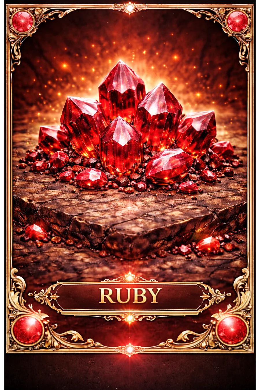 Ruby NFT